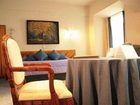 фото отеля Hotel Mision Tlaxcala