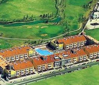 фото отеля Compostela Beach Golf Club