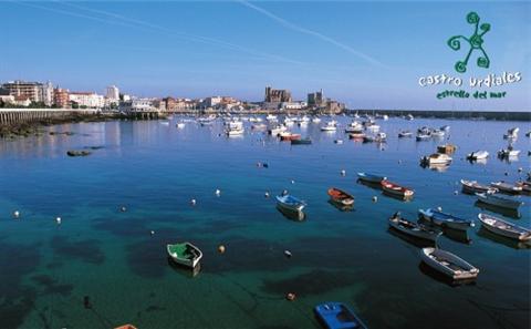 фото отеля Sercotel Las Rocas