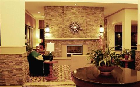 фото отеля Hilton Garden Inn Tampa North