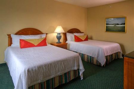 фото отеля Hilton Garden Inn Tampa North