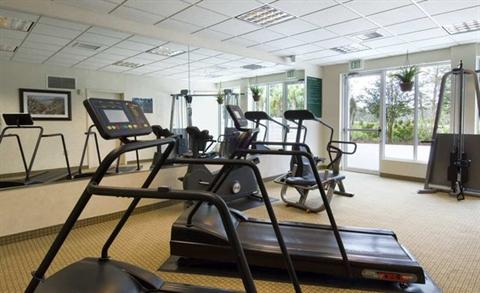 фото отеля Hilton Garden Inn Tampa North