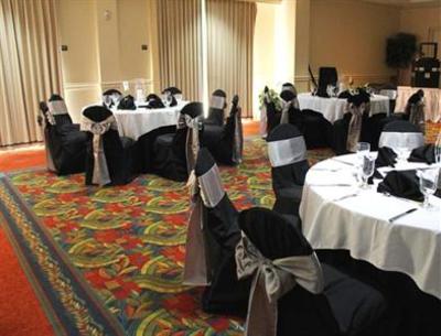 фото отеля Hilton Garden Inn Tampa North