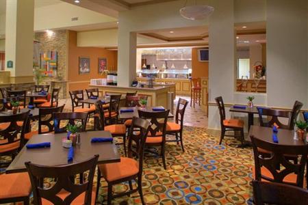 фото отеля Hilton Garden Inn Tampa North