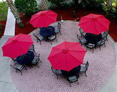 фото отеля Hilton Garden Inn Tampa North