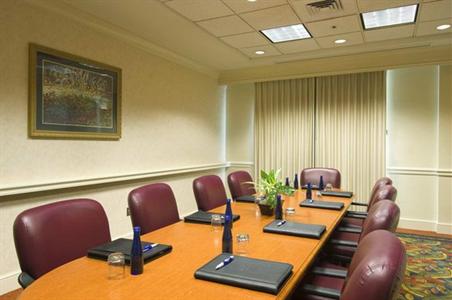 фото отеля Hilton Garden Inn Tampa North