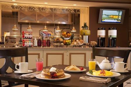 фото отеля Hilton Garden Inn Tampa North