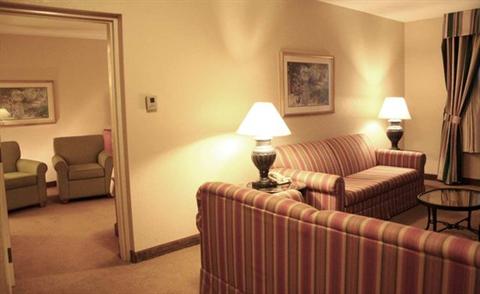 фото отеля Hilton Garden Inn Tampa North