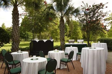 фото отеля Hilton Garden Inn Tampa North