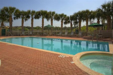 фото отеля Hilton Garden Inn Tampa North