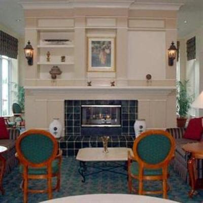 фото отеля Hilton Garden Inn Tampa North