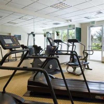 фото отеля Hilton Garden Inn Tampa North