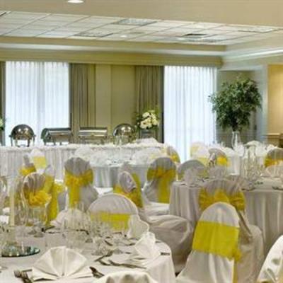 фото отеля Hilton Garden Inn Tampa North