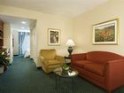 фото отеля Hilton Garden Inn Tampa North