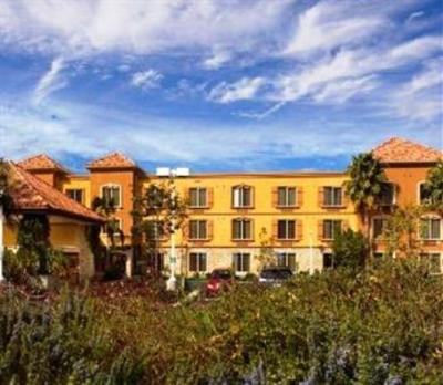 фото отеля Ayres Hotel & Spa Mission Viejo