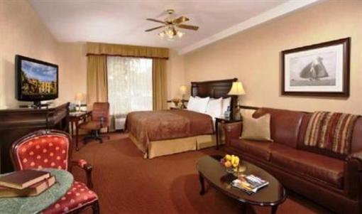 фото отеля Ayres Hotel & Spa Mission Viejo