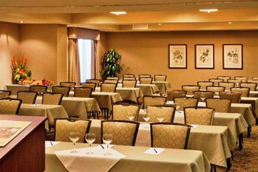 фото отеля Ayres Hotel & Spa Mission Viejo