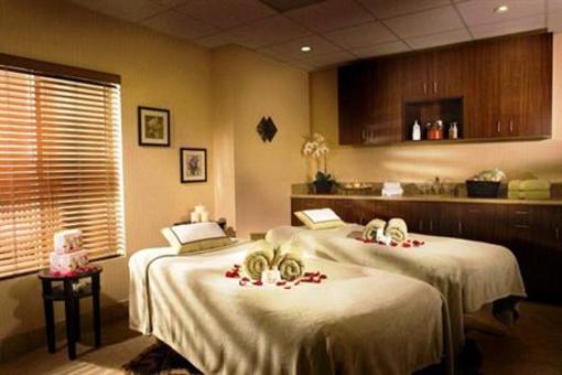 фото отеля Ayres Hotel & Spa Mission Viejo