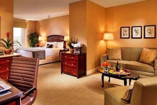 фото отеля Ayres Hotel & Spa Mission Viejo