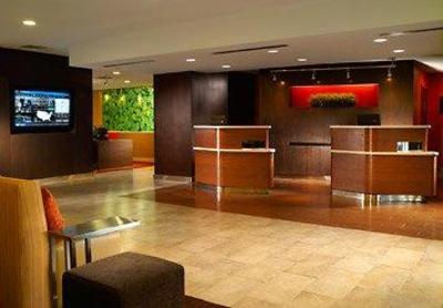 фото отеля Courtyard by Marriott Nashville Brentwood