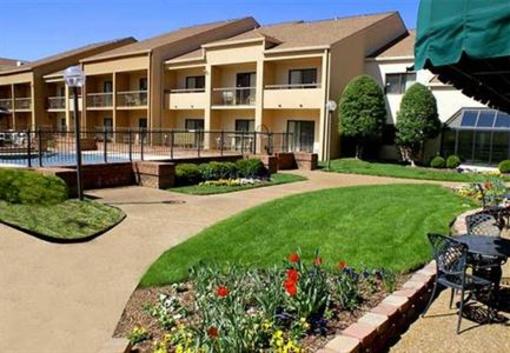 фото отеля Courtyard by Marriott Nashville Brentwood