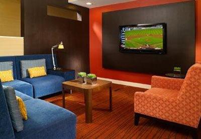 фото отеля Courtyard by Marriott Nashville Brentwood
