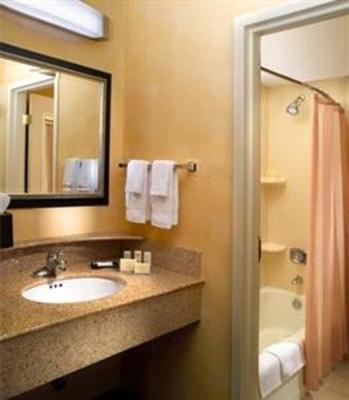 фото отеля Courtyard by Marriott Nashville Brentwood