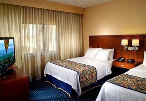 фото отеля Courtyard by Marriott Nashville Brentwood