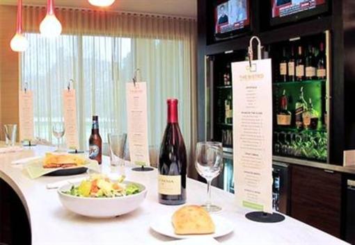 фото отеля Courtyard by Marriott Nashville Brentwood