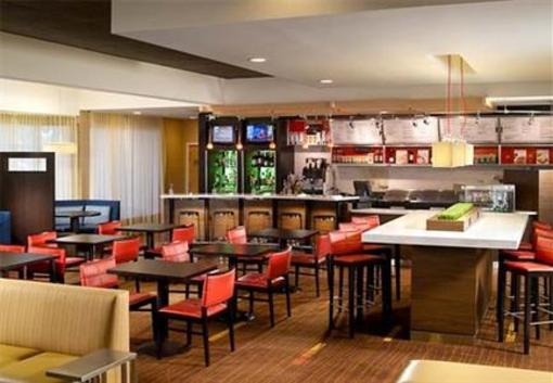 фото отеля Courtyard by Marriott Nashville Brentwood