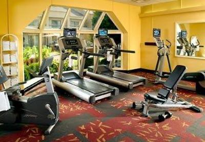фото отеля Courtyard by Marriott Nashville Brentwood