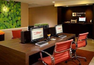 фото отеля Courtyard by Marriott Nashville Brentwood