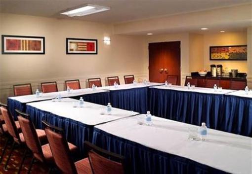 фото отеля Courtyard by Marriott Nashville Brentwood