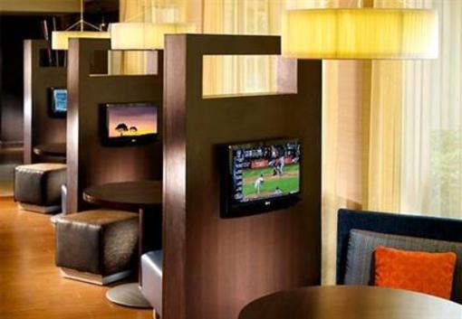 фото отеля Courtyard by Marriott Nashville Brentwood
