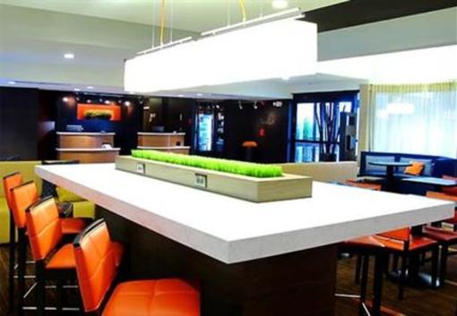 фото отеля Courtyard by Marriott Nashville Brentwood