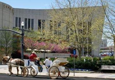 фото отеля Courtyard by Marriott Nashville Brentwood