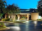 фото отеля Courtyard by Marriott Nashville Brentwood