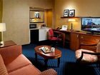 фото отеля Courtyard by Marriott Nashville Brentwood