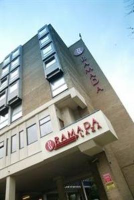 фото отеля Ramada Bristol City
