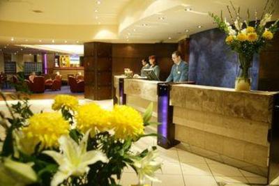 фото отеля Ramada Bristol City