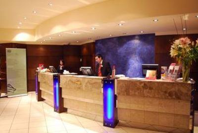 фото отеля Ramada Bristol City
