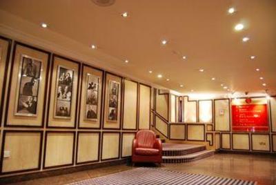 фото отеля Ramada Bristol City