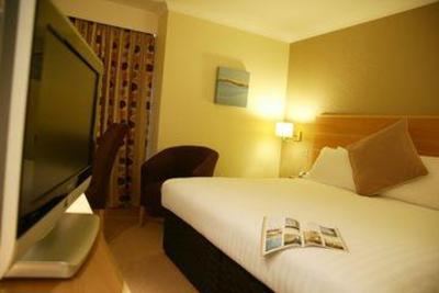 фото отеля Ramada Bristol City