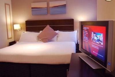 фото отеля Ramada Bristol City