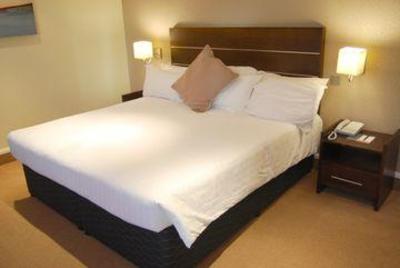 фото отеля Ramada Bristol City