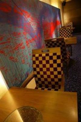 фото отеля Ramada Bristol City