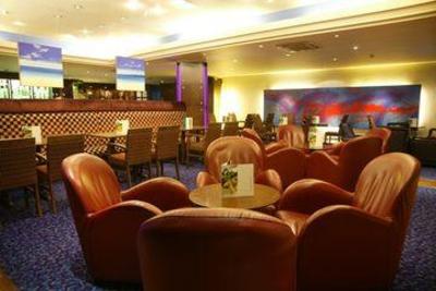 фото отеля Ramada Bristol City