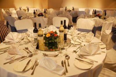 фото отеля Ramada Bristol City