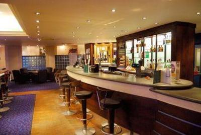 фото отеля Ramada Bristol City