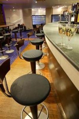 фото отеля Ramada Bristol City